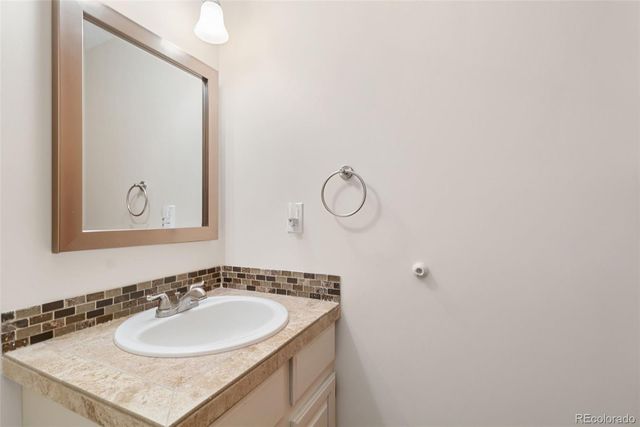 6293 Ponderosa Way, Parker, CO 80134