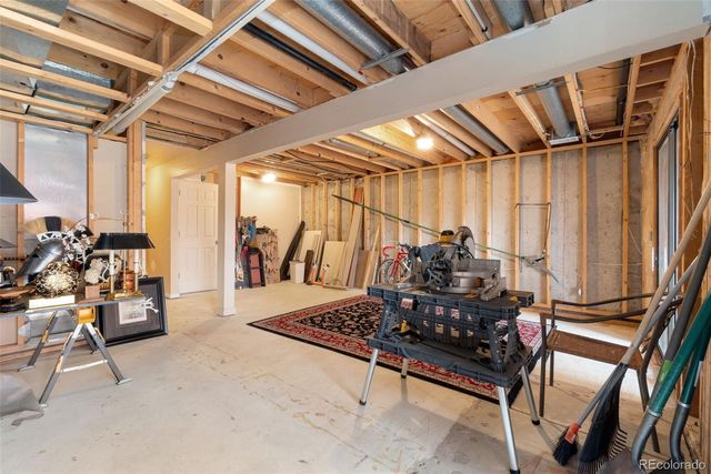 6293 Ponderosa Way, Parker, CO 80134