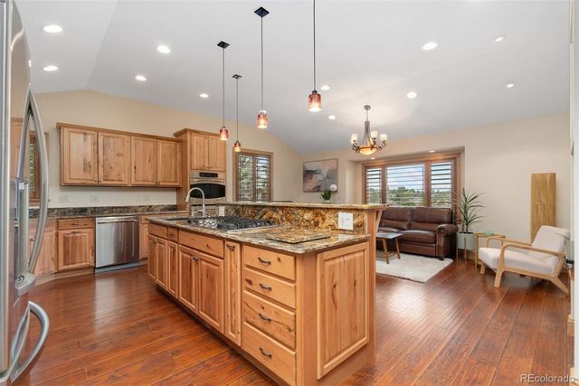 6293 Ponderosa Way, Parker, CO 80134