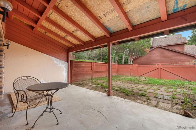 6293 Ponderosa Way, Parker, CO 80134