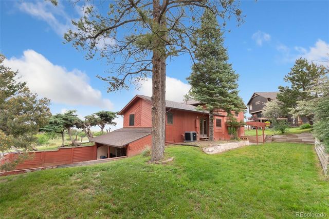 6293 Ponderosa Way, Parker, CO 80134