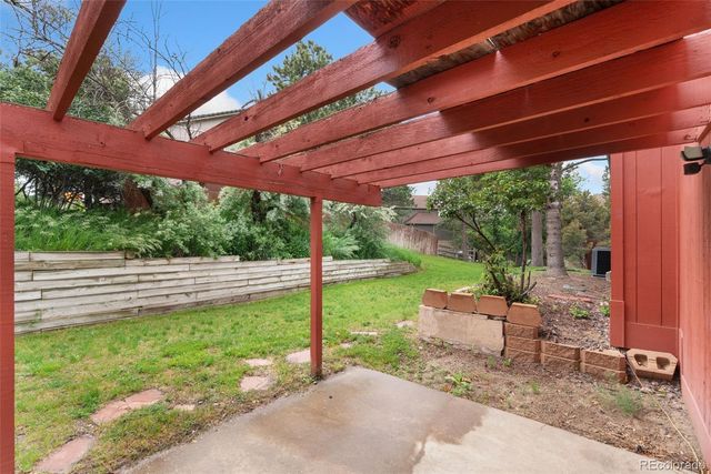 6293 Ponderosa Way, Parker, CO 80134