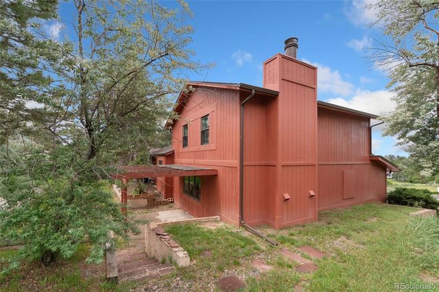 6293 Ponderosa Way, Parker, CO 80134