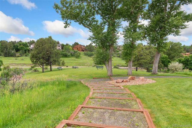 6293 Ponderosa Way, Parker, CO 80134