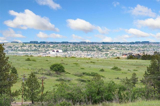 6293 Ponderosa Way, Parker, CO 80134