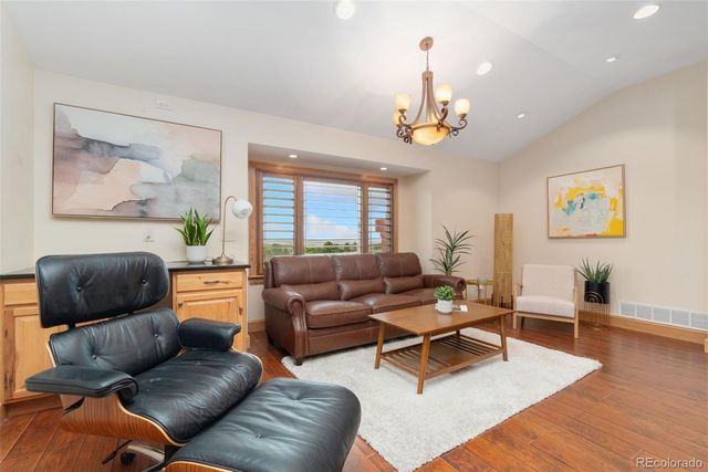 6293 Ponderosa Way, Parker, CO 80134