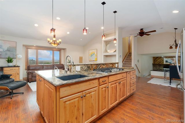 6293 Ponderosa Way, Parker, CO 80134