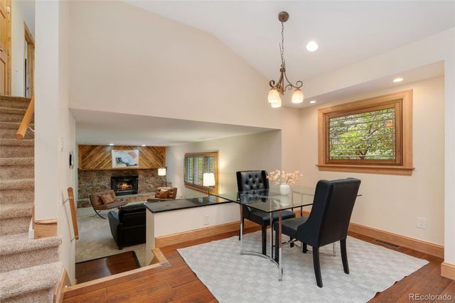 6293 Ponderosa Way, Parker, CO 80134