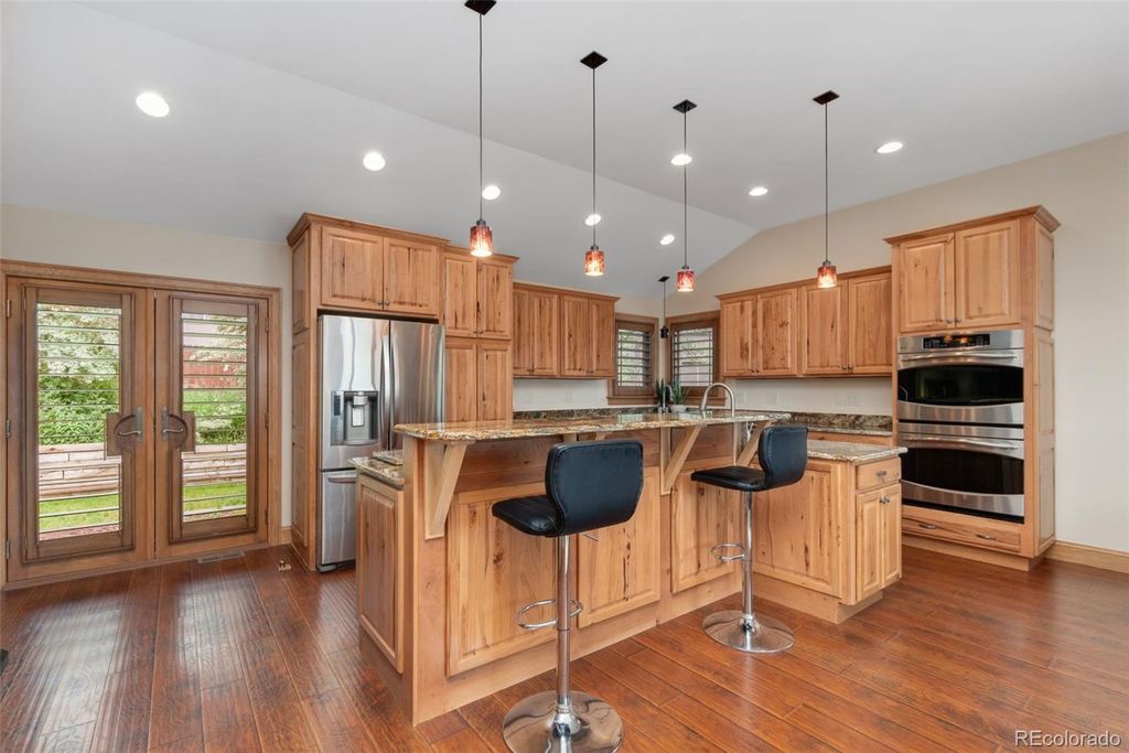 6293 Ponderosa Way, Parker, CO 80134