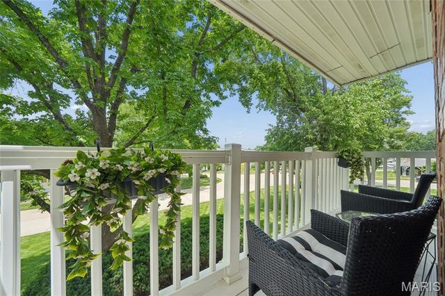 15009 Claymoor Court 10, Chesterfield, MO 63017