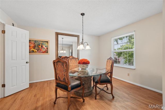 15009 Claymoor Court 10, Chesterfield, MO 63017