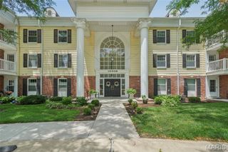 15009 Claymoor Court 10, Chesterfield, MO 63017