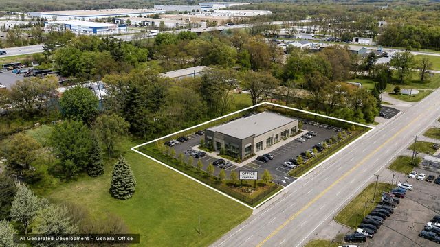 6396 Melton Road, Portage, IN 46368