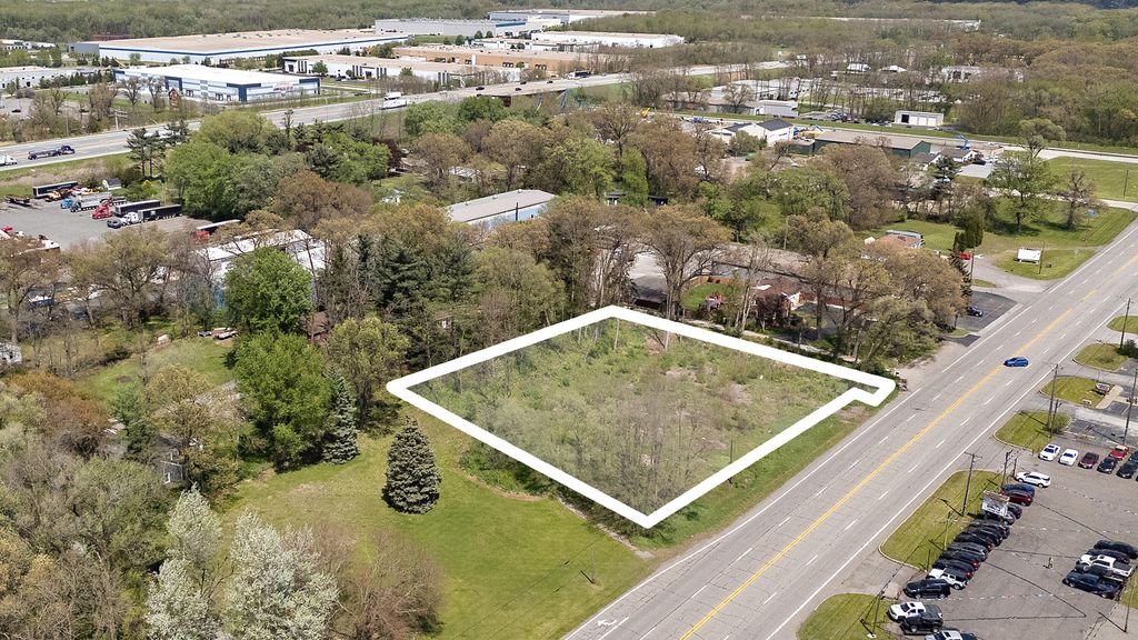 6396 Melton Road, Portage, IN 46368