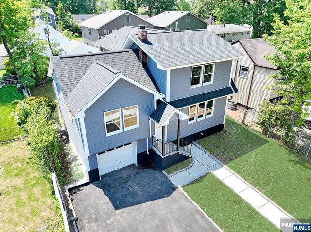 14 Byrne Place, Bergenfield, NJ 07621