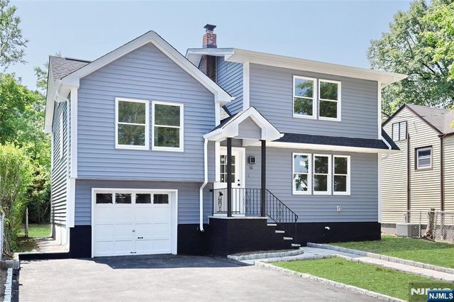 14 Byrne Place, Bergenfield, NJ 07621