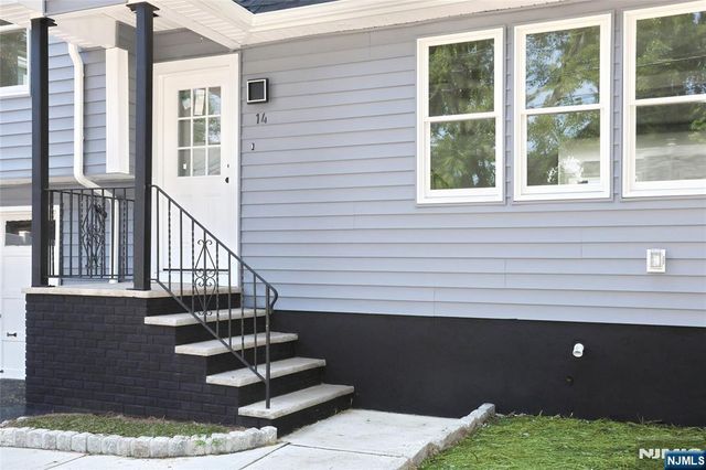 14 Byrne Place, Bergenfield, NJ 07621