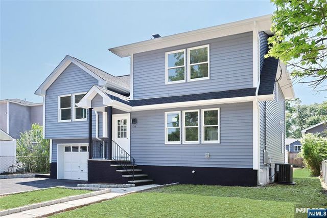 14 Byrne Place, Bergenfield, NJ 07621