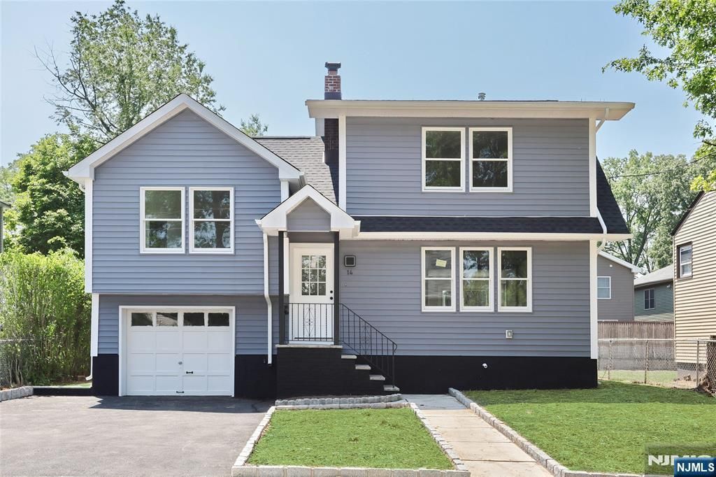 14 Byrne Place, Bergenfield, NJ 07621