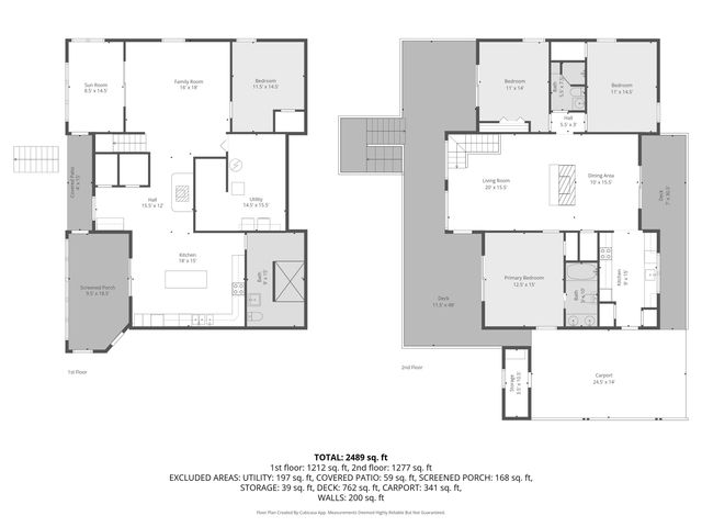 15 Pinal, Cherokee Village, AR 72529