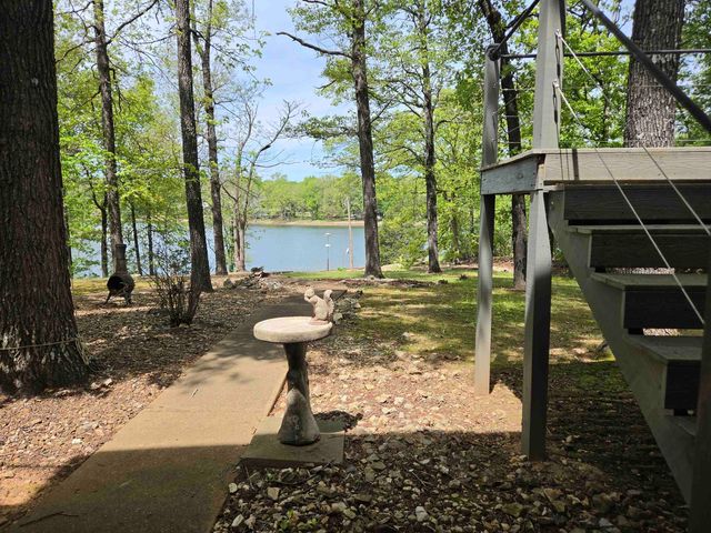 15 Pinal, Cherokee Village, AR 72529
