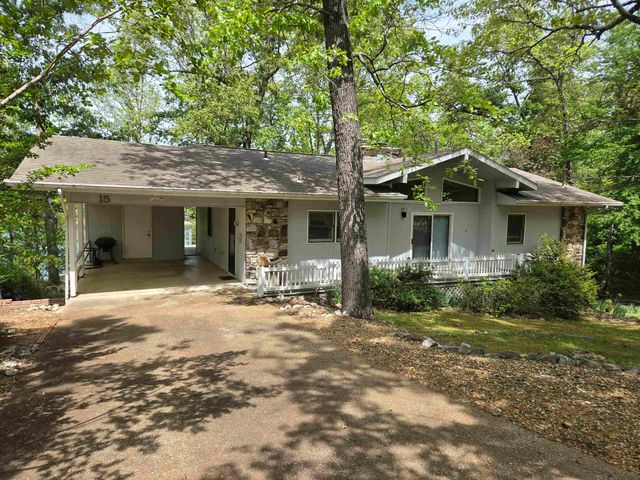 15 Pinal, Cherokee Village, AR 72529