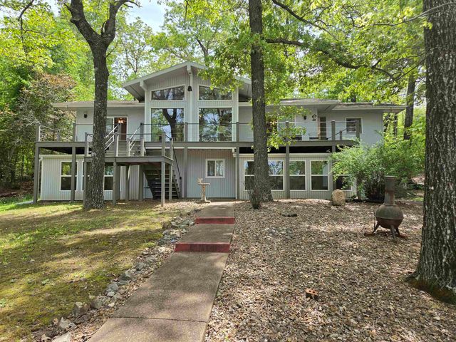 15 Pinal, Cherokee Village, AR 72529
