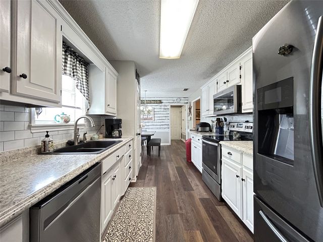 203 Marianne Circle, Sulphur Springs, TX 75482