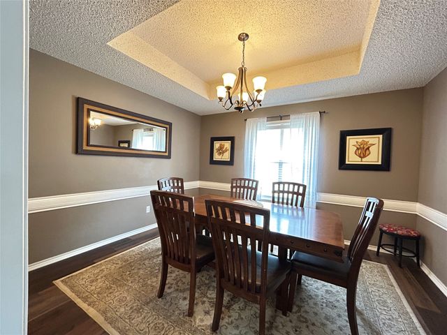 203 Marianne Circle, Sulphur Springs, TX 75482