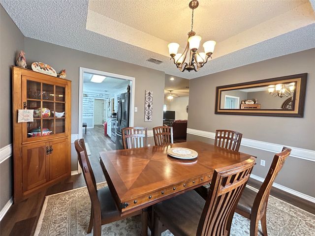 203 Marianne Circle, Sulphur Springs, TX 75482