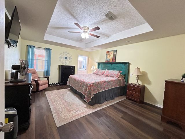 203 Marianne Circle, Sulphur Springs, TX 75482