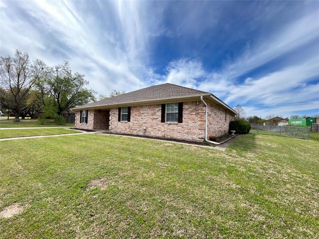 203 Marianne Circle, Sulphur Springs, TX 75482
