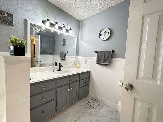 203 Marianne Circle, Sulphur Springs, TX 75482