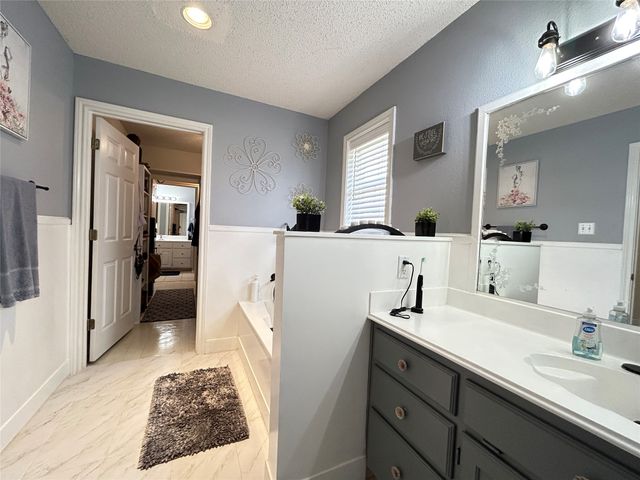 203 Marianne Circle, Sulphur Springs, TX 75482