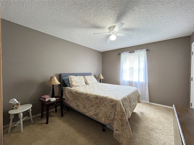 203 Marianne Circle, Sulphur Springs, TX 75482