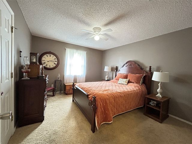 203 Marianne Circle, Sulphur Springs, TX 75482