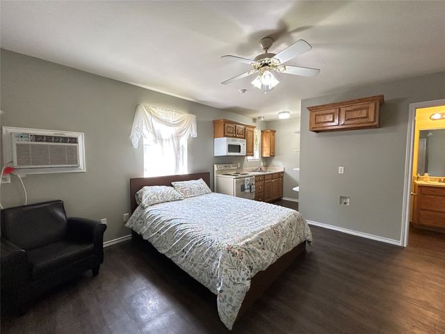 203 Marianne Circle, Sulphur Springs, TX 75482