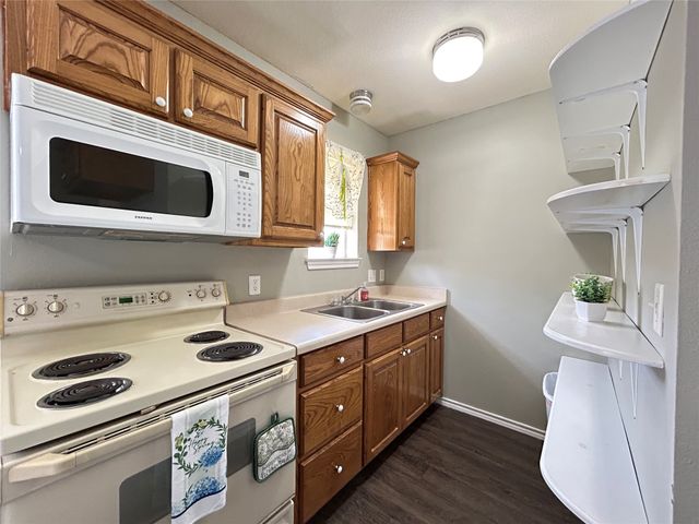 203 Marianne Circle, Sulphur Springs, TX 75482