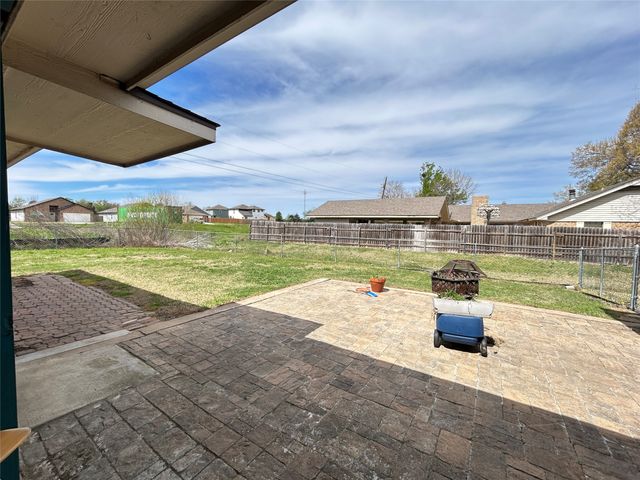 203 Marianne Circle, Sulphur Springs, TX 75482