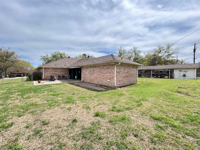 203 Marianne Circle, Sulphur Springs, TX 75482