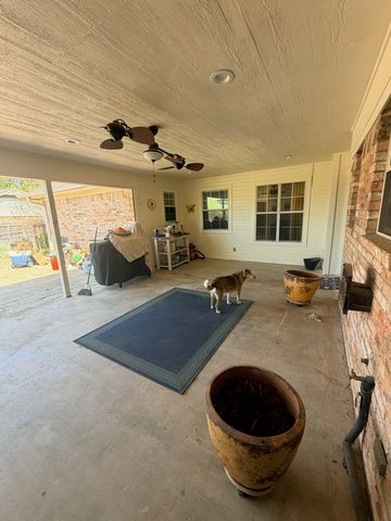 203 Marianne Circle, Sulphur Springs, TX 75482