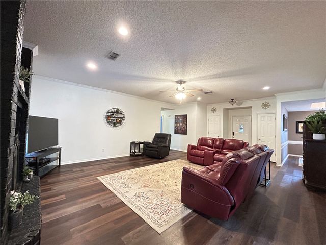 203 Marianne Circle, Sulphur Springs, TX 75482