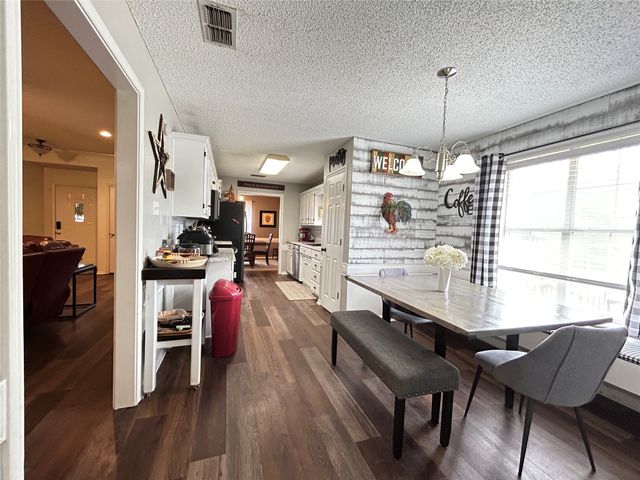 203 Marianne Circle, Sulphur Springs, TX 75482