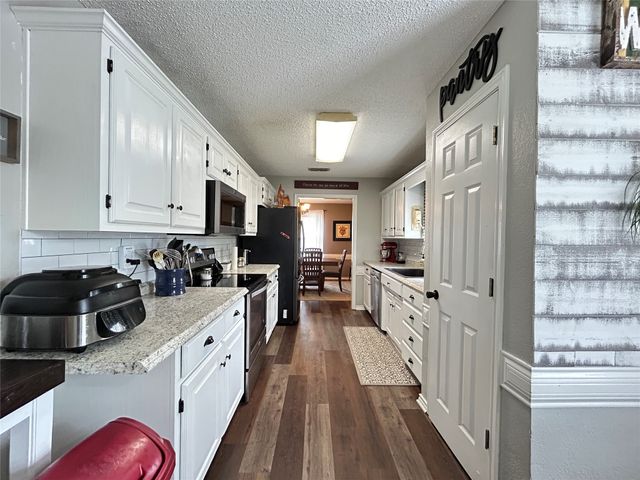 203 Marianne Circle, Sulphur Springs, TX 75482