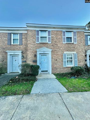7602 Hunt Club Road Q108, Columbia, SC 29223