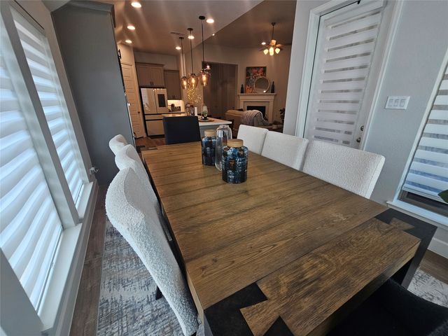 1817 Buckeye Lane, Mansfield, TX 76063