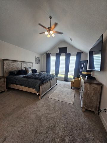 1817 Buckeye Lane, Mansfield, TX 76063