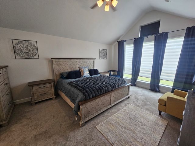 1817 Buckeye Lane, Mansfield, TX 76063