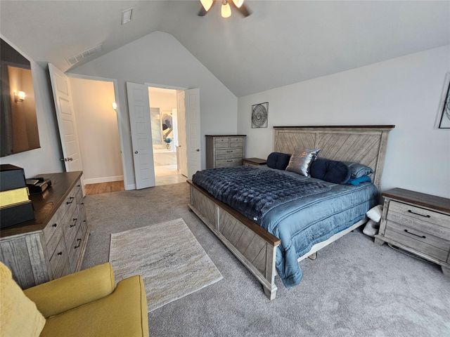 1817 Buckeye Lane, Mansfield, TX 76063