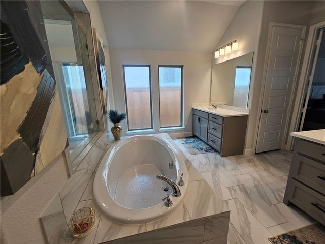 1817 Buckeye Lane, Mansfield, TX 76063